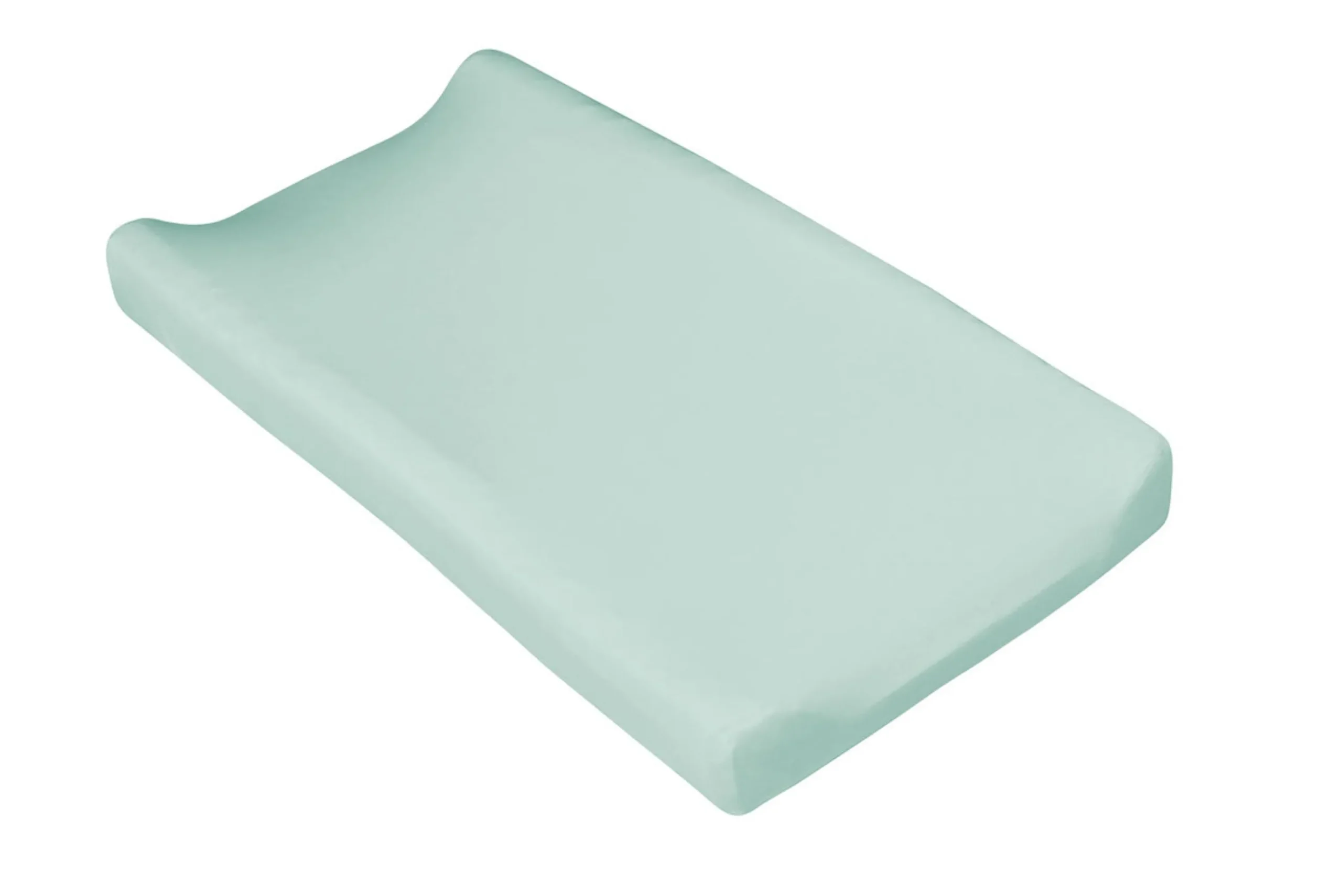 Kyte Baby Change Pad Cover in Sage Discount