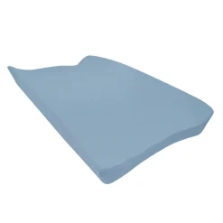 Kyte Baby Change Pad Cover in Slate