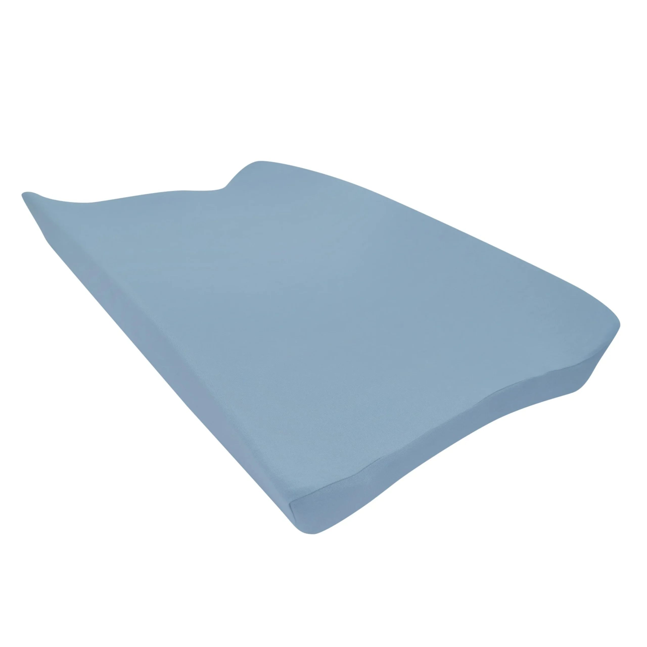 Kyte Baby Change Pad Cover in Slate