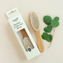 Kyte Baby Cradle Cap Brush Outlet