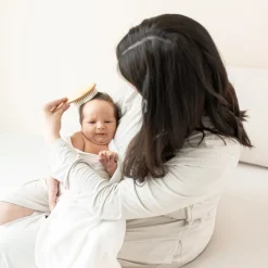 Kyte Baby Cradle Cap Brush Outlet