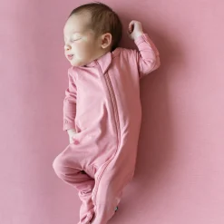 Kyte Baby Crib Sheet in Apple Blossom Online
