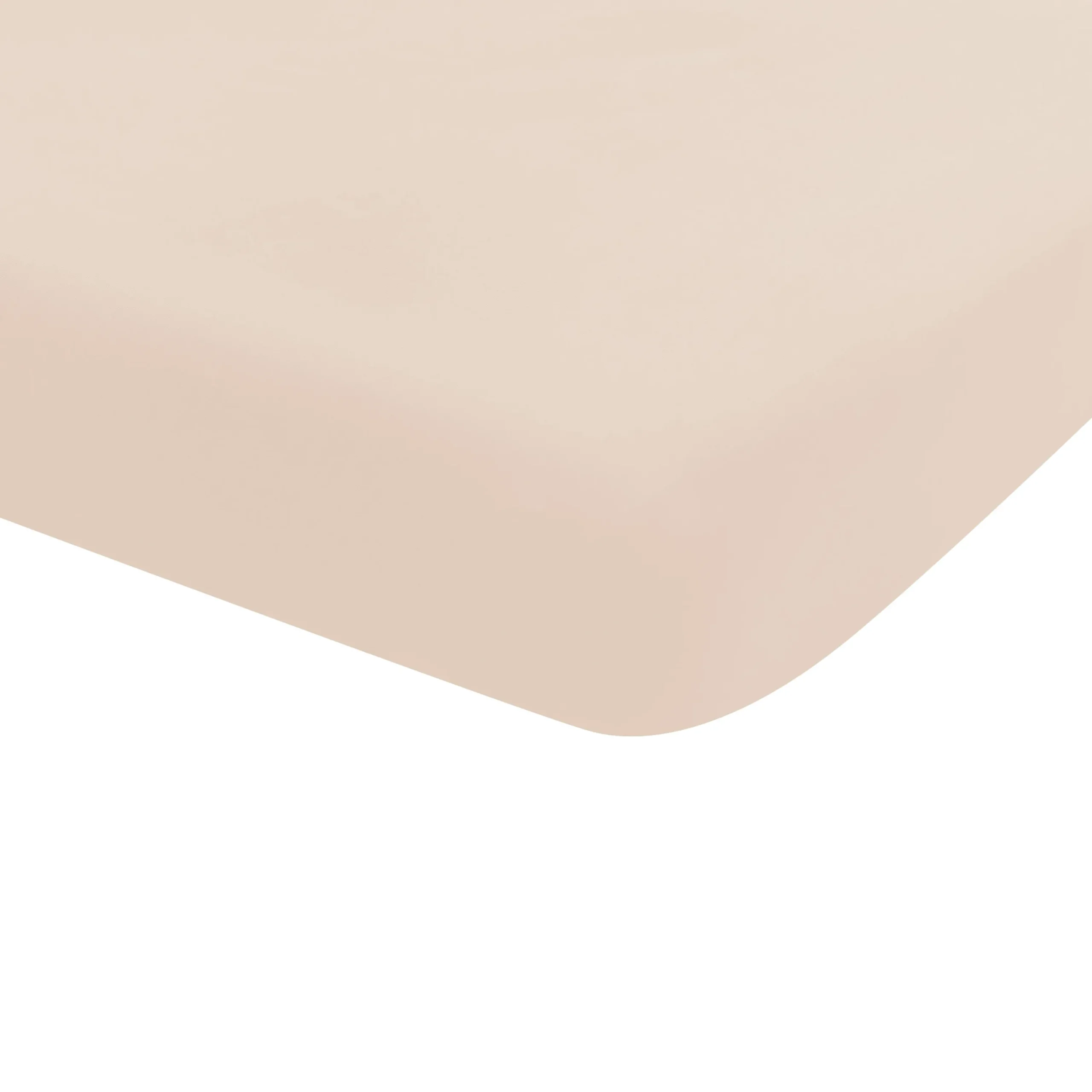 Kyte Baby Crib Sheet in Bisque Sale