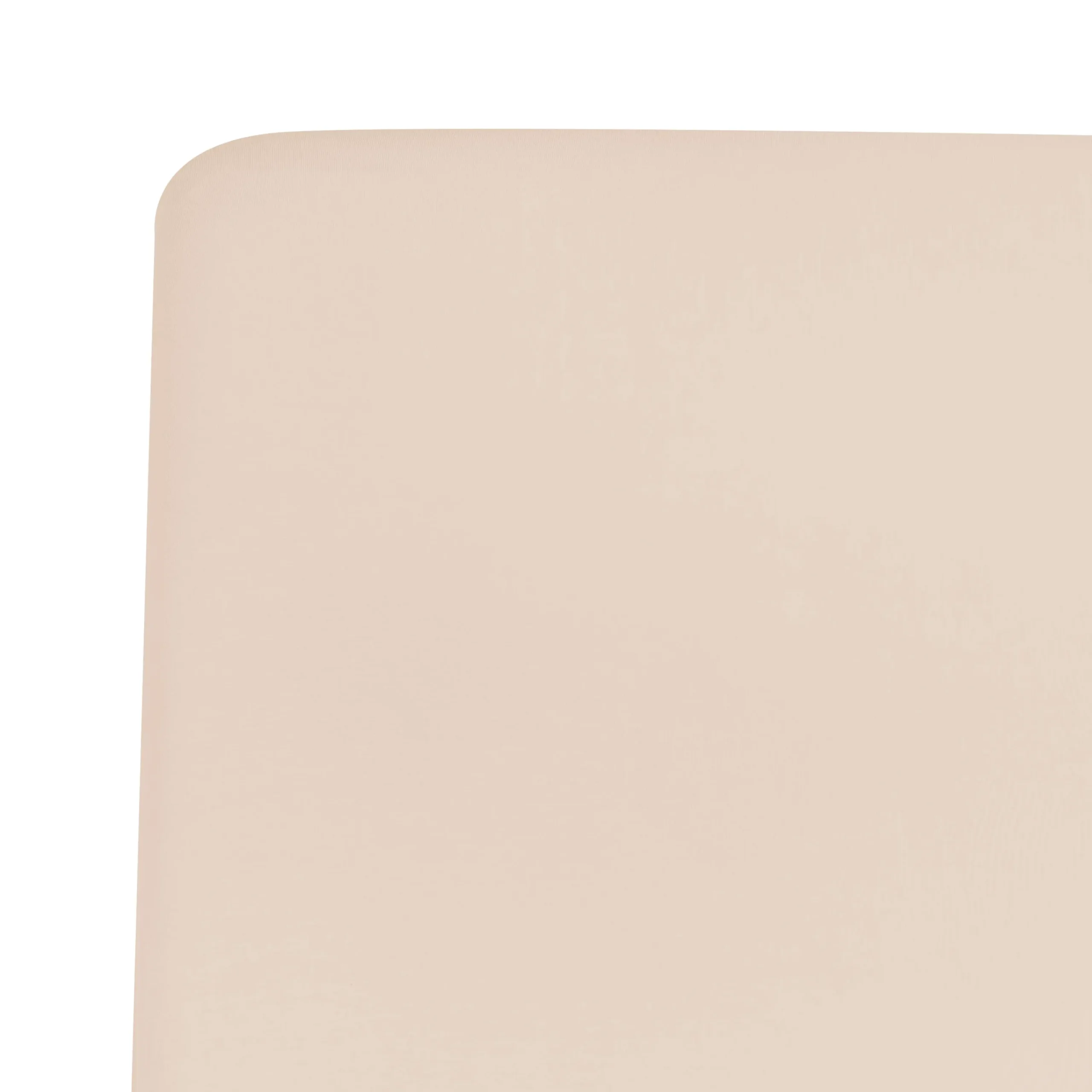 Kyte Baby Crib Sheet in Bisque Sale