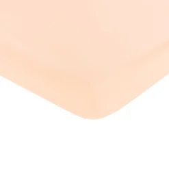 Kyte Baby Crib Sheet in Canyon Hot