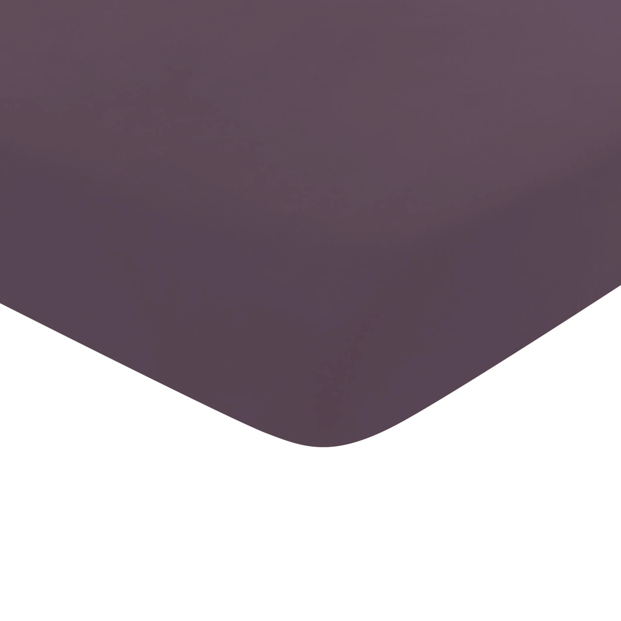 Kyte Baby Crib Sheet in Currant Discount