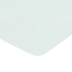 Kyte Baby Crib Sheet in Dew Hot