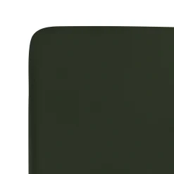 Kyte Baby Crib Sheet in Fir
