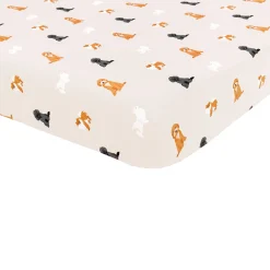 Kyte Baby Crib Sheet in Fluffy Dog Online