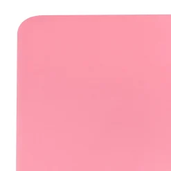 Kyte Baby Crib Sheet in Guava Outlet