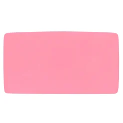Kyte Baby Crib Sheet in Guava Outlet