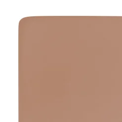 Kyte Baby Crib Sheet in Latte Sale
