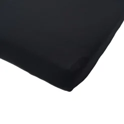 Kyte Baby Crib Sheet in Midnight Best