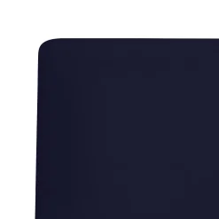 Kyte Baby Crib Sheet in Navy Outlet