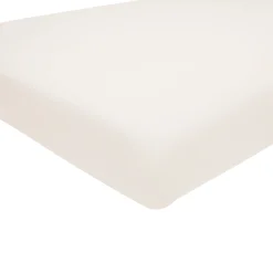 Kyte Baby Crib Sheet in Oat Best