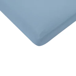 Kyte Baby Crib Sheet in Slate Online
