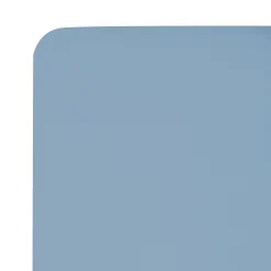 Kyte Baby Crib Sheet in Slate Online