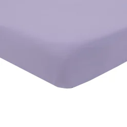 Kyte Baby Crib Sheet in Taro Clearance