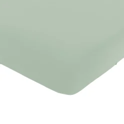 Kyte Baby Crib Sheet in Thyme