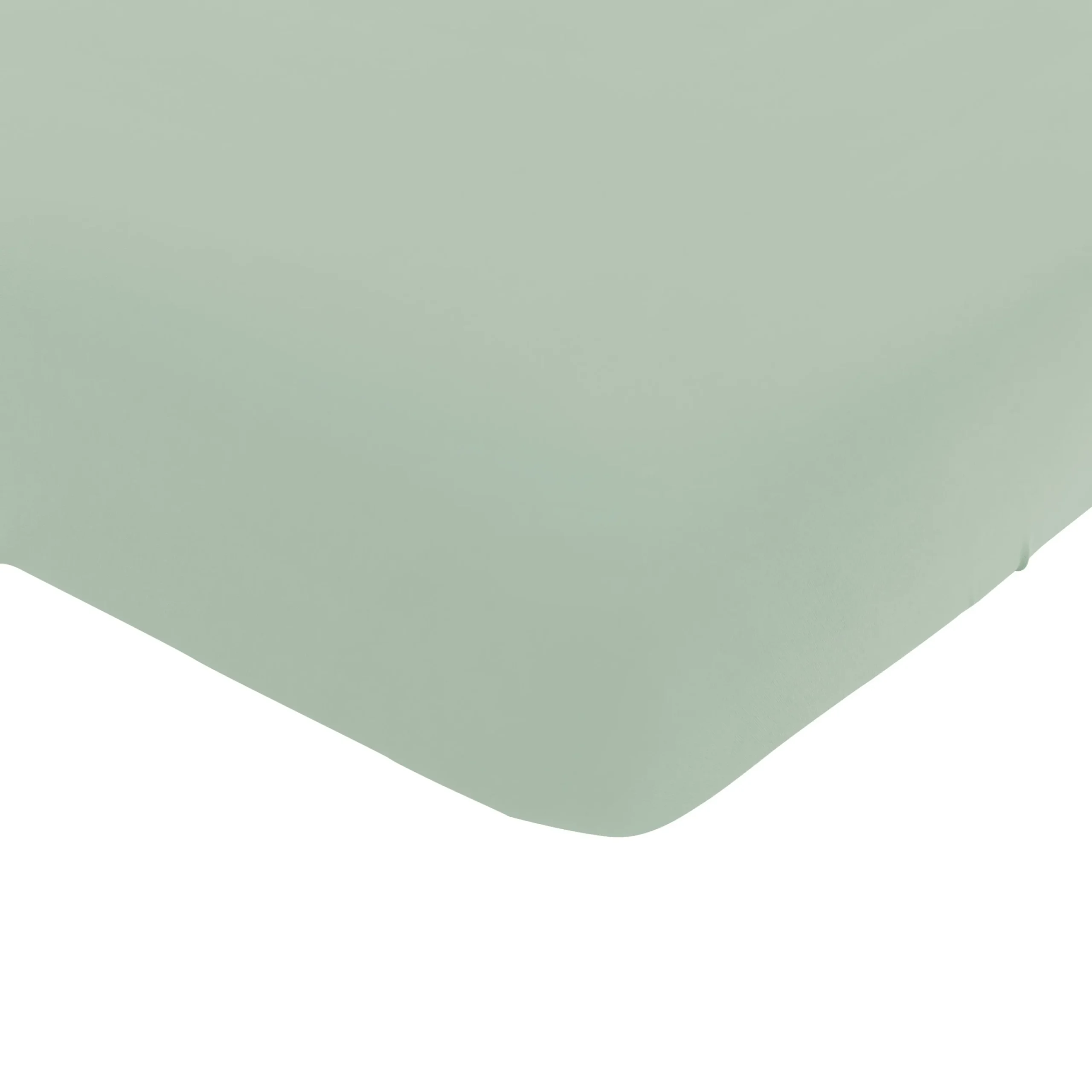 Kyte Baby Crib Sheet in Thyme