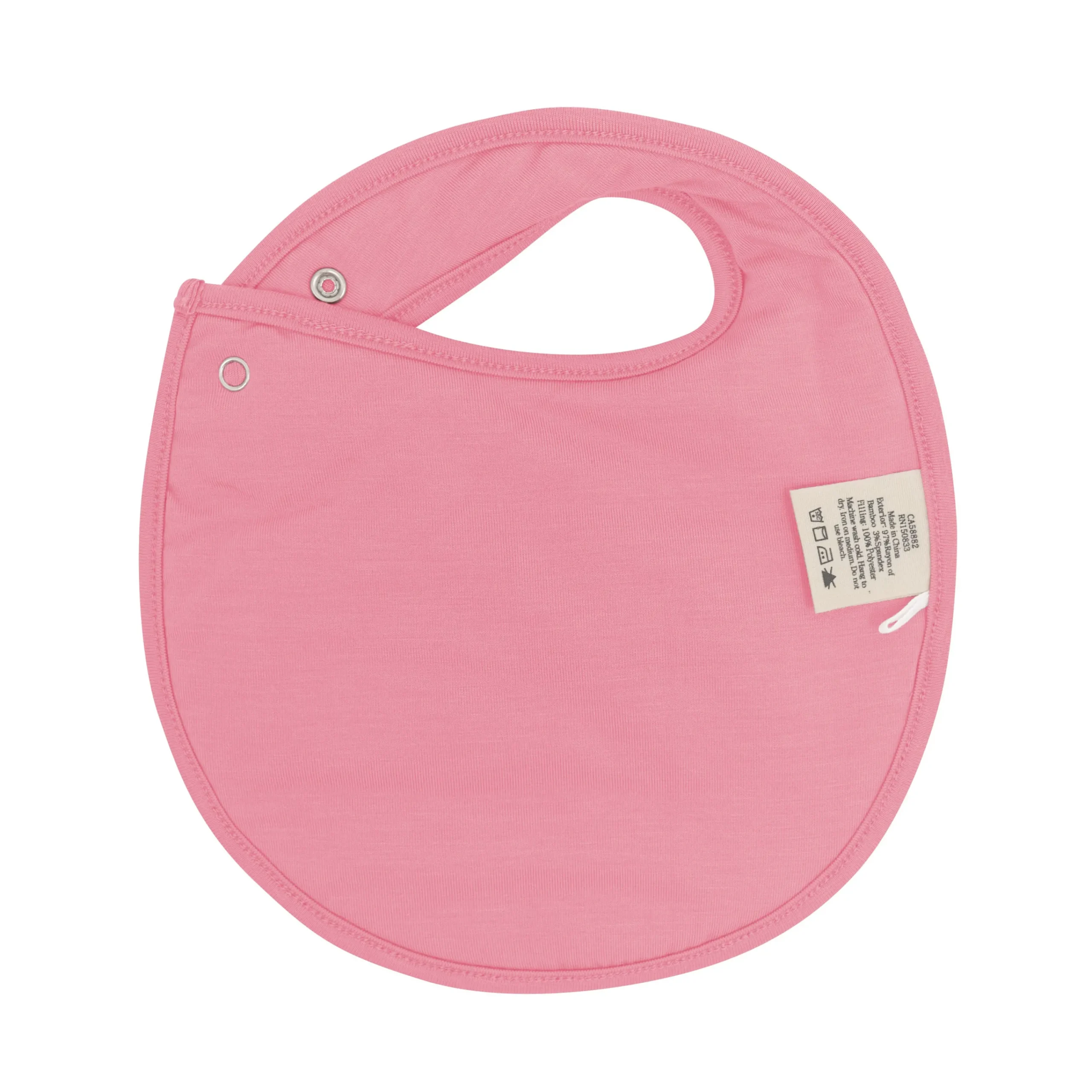 Kyte Baby Cushy Bib in Bow Best