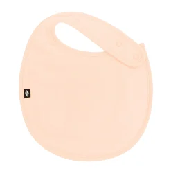 Kyte Baby Cushy Bib in Canyon Hot