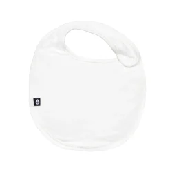 Kyte Baby Cushy Bib in Cloud