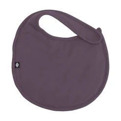 Kyte Baby Cushy Bib in Currant Online