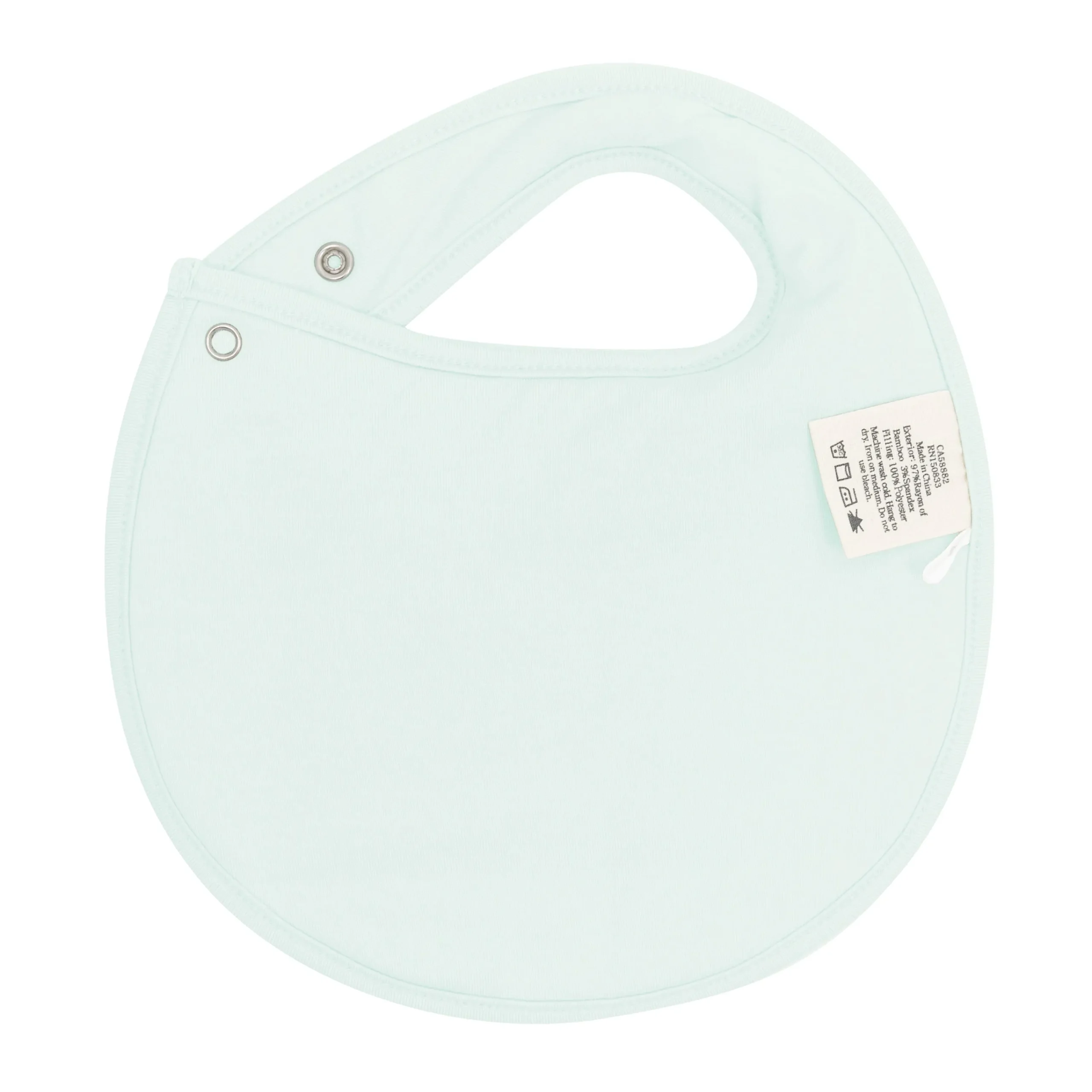 Kyte Baby Cushy Bib in Dew Online