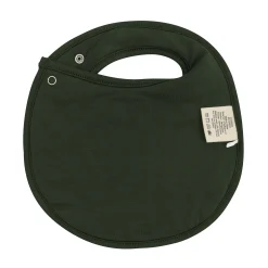 Kyte Baby Cushy Bib in Fir Sale