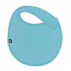 Kyte Baby Cushy Bib in Makai Online