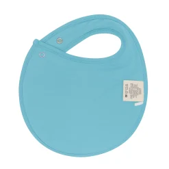 Kyte Baby Cushy Bib in Makai Online