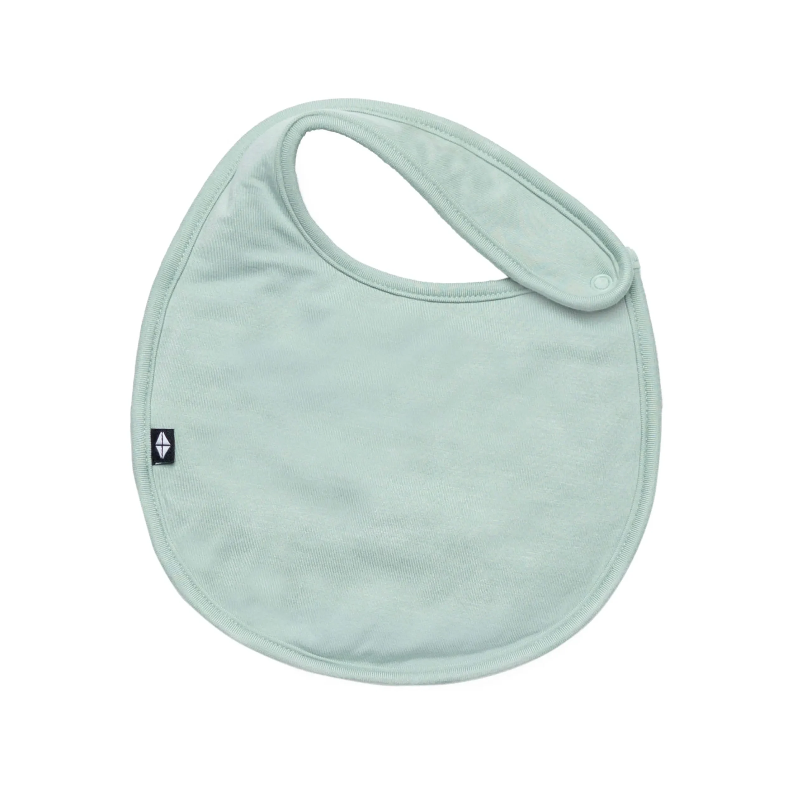 Kyte Baby Cushy Bib in Sage