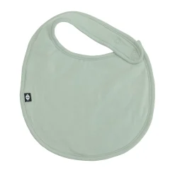 Kyte Baby Cushy Bib in Thyme