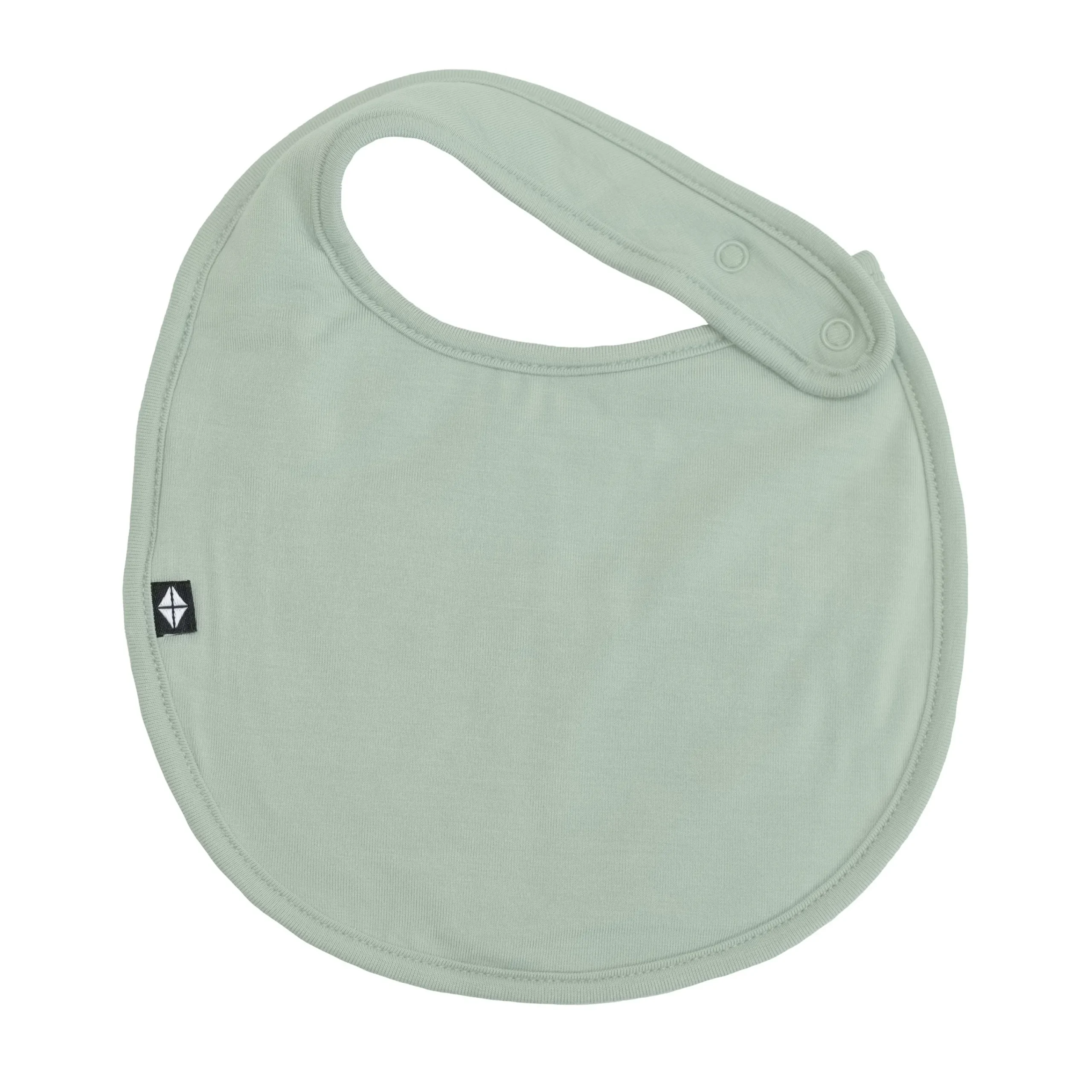 Kyte Baby Cushy Bib in Thyme
