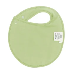 Kyte Baby Cushy Bib in Wildflower Best