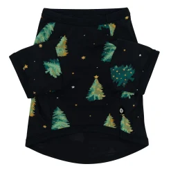 Kyte Baby Dog Tee in Twinkle Tree Online
