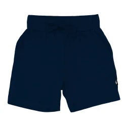 Kyte Baby Drawstring Short in Navy New