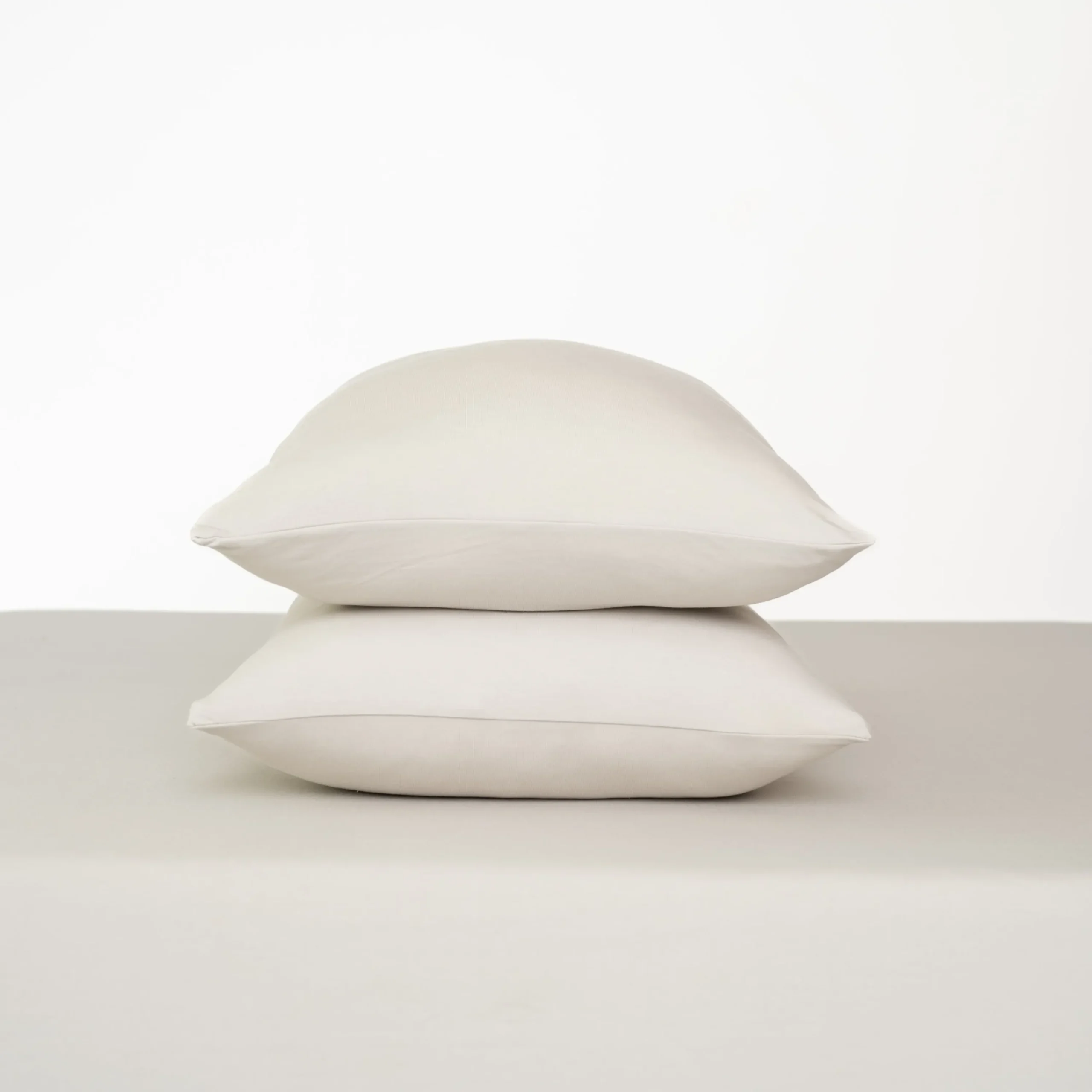 Kyte Baby Fitted Sheet with Pillowcases in Oat Outlet