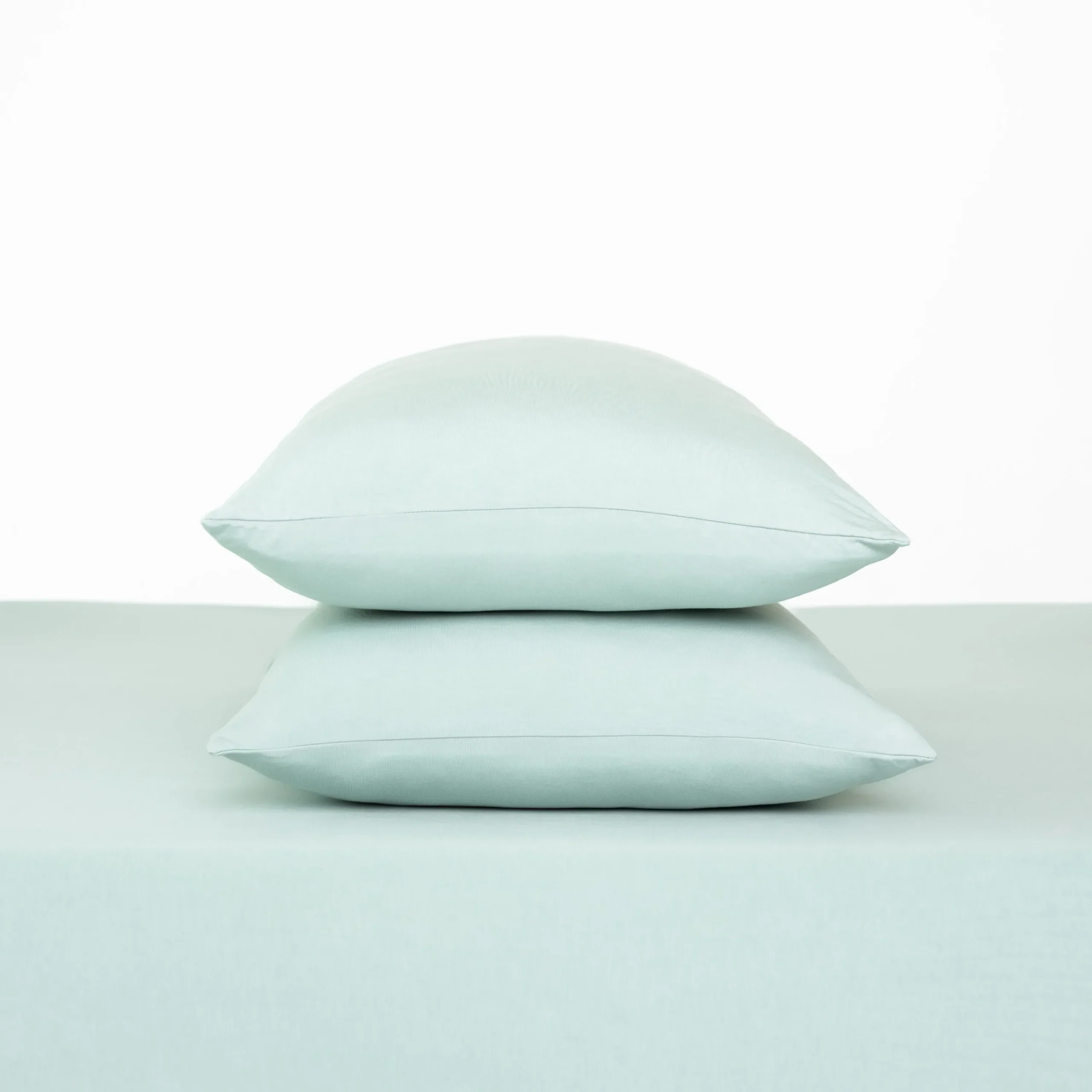 Kyte Baby Fitted Sheet with Pillowcases in Sage Outlet
