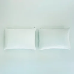 Kyte Baby Fitted Sheet with Pillowcases in Sage Outlet