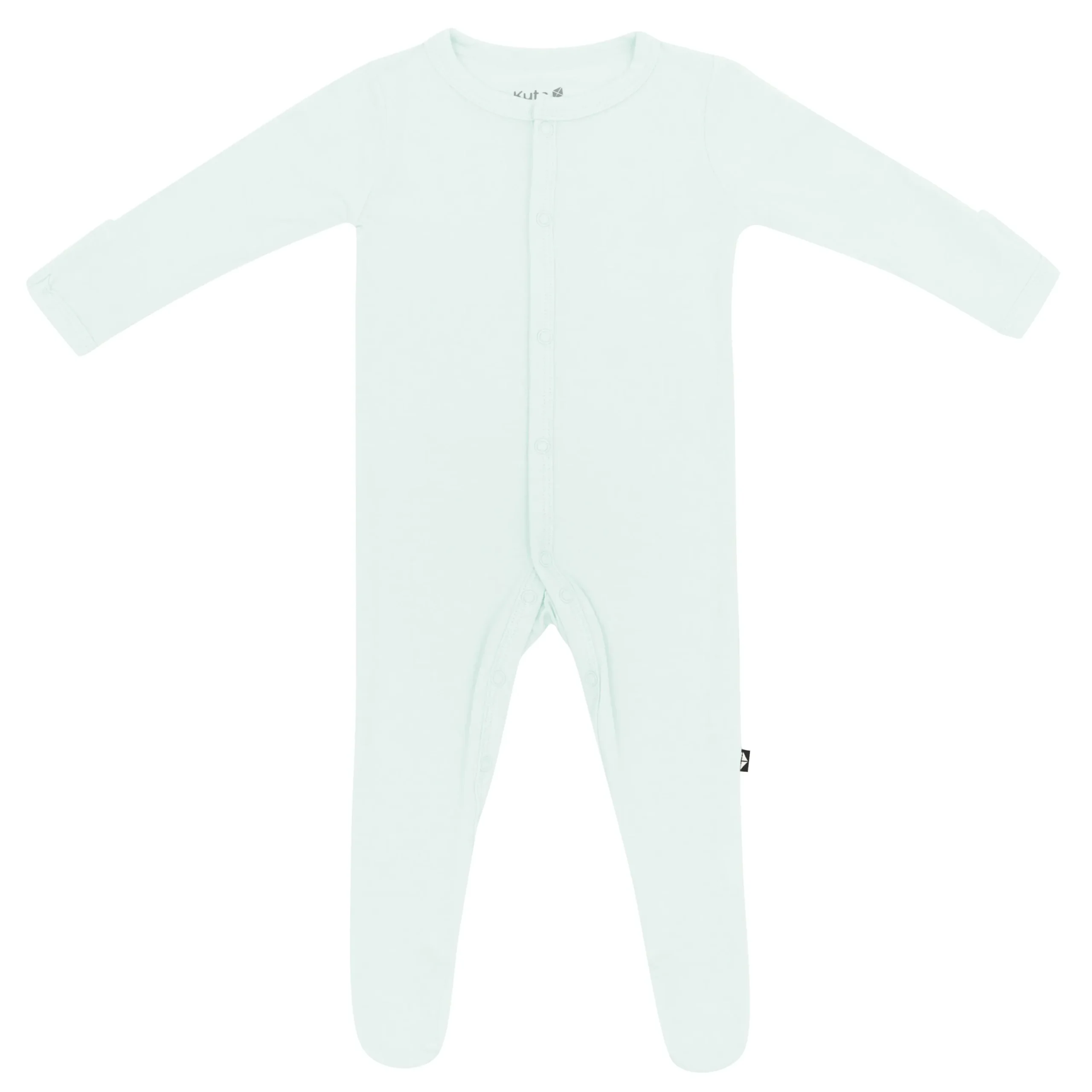 Kyte Baby Footie in Dew Discount