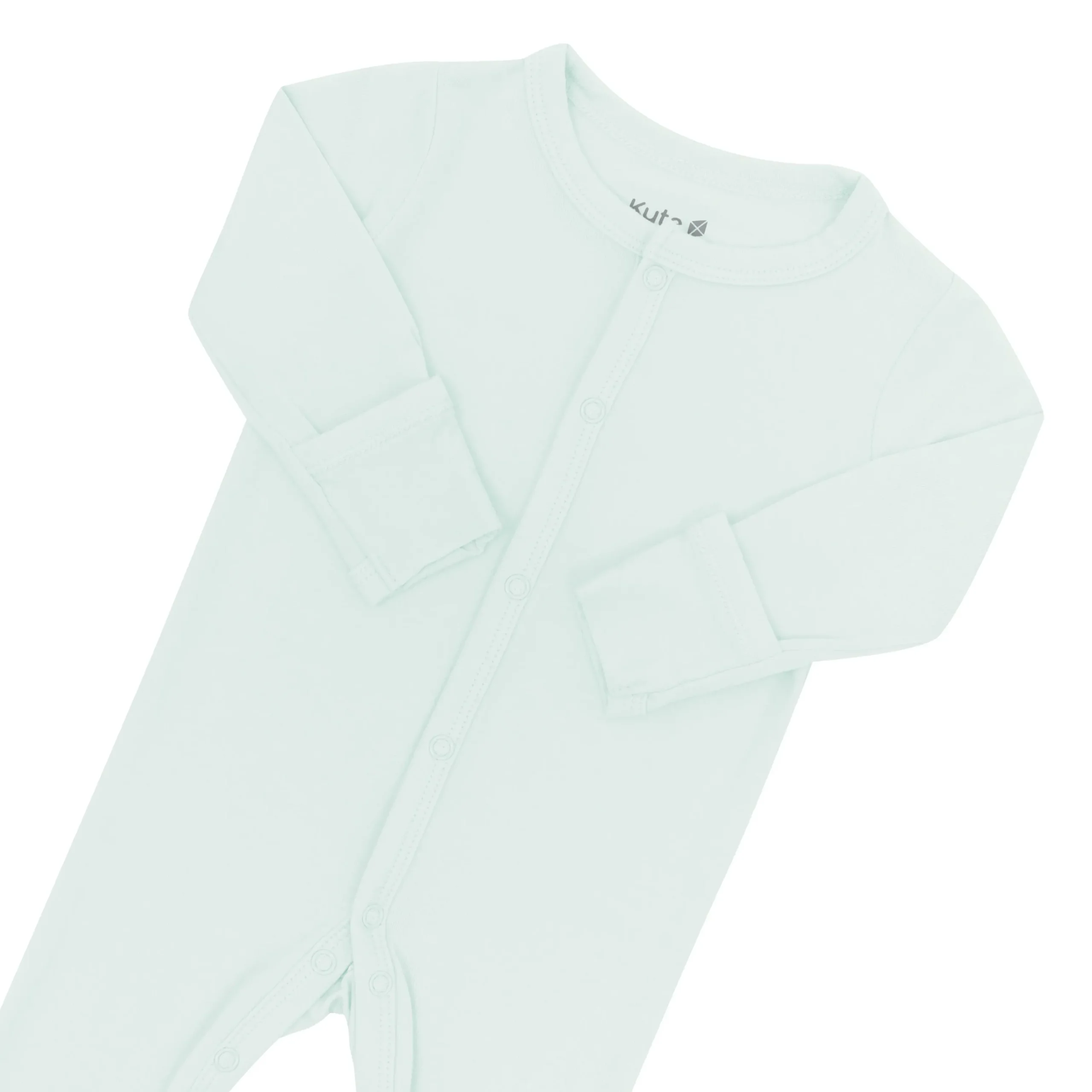 Kyte Baby Footie in Dew Discount