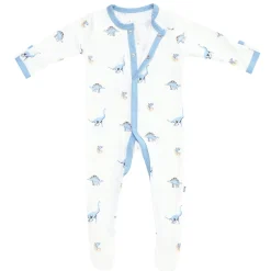 Kyte Baby Footie in Jurassic Outlet