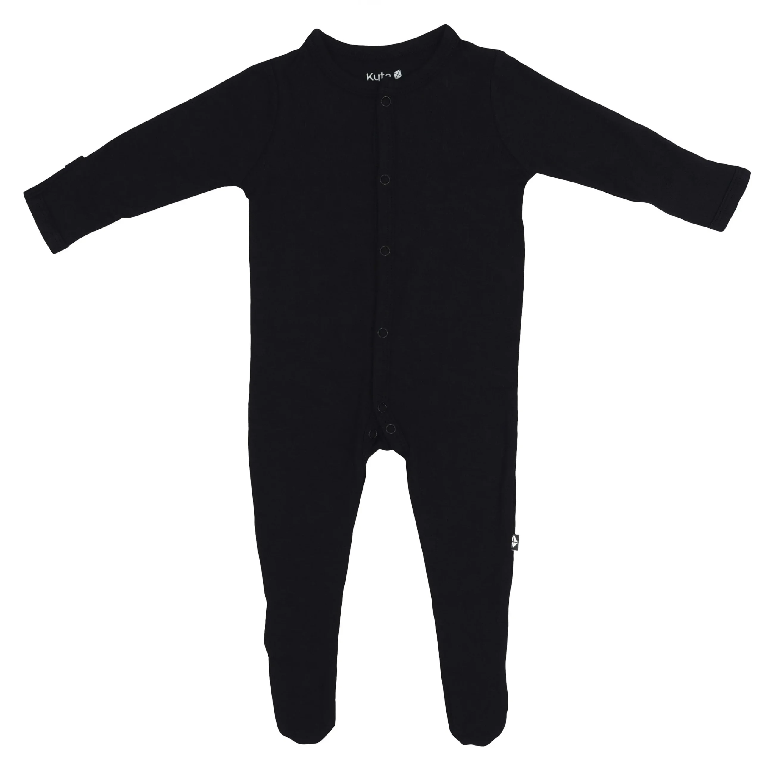 Kyte Baby Footie in Midnight Outlet