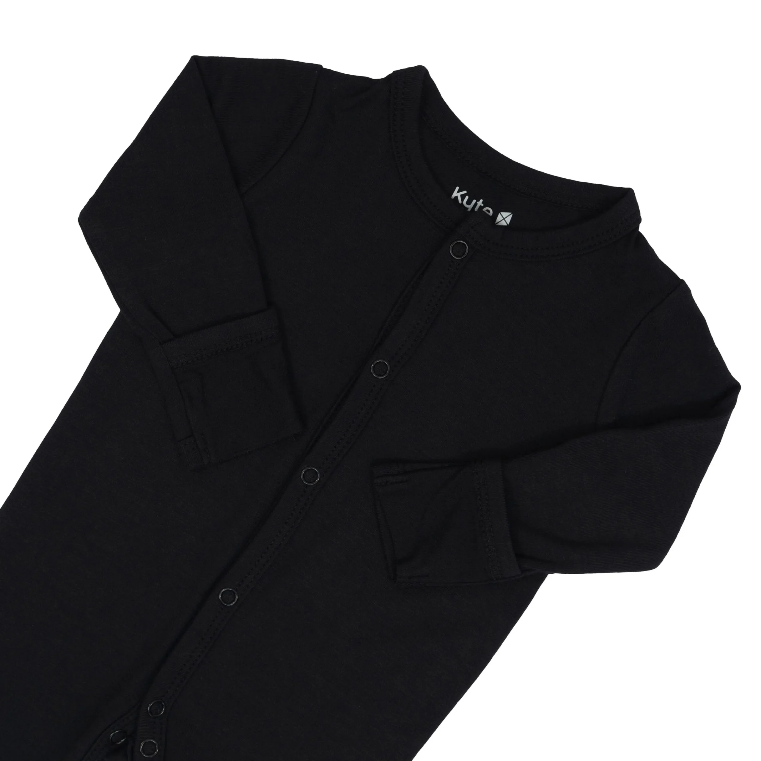 Kyte Baby Footie in Midnight Outlet