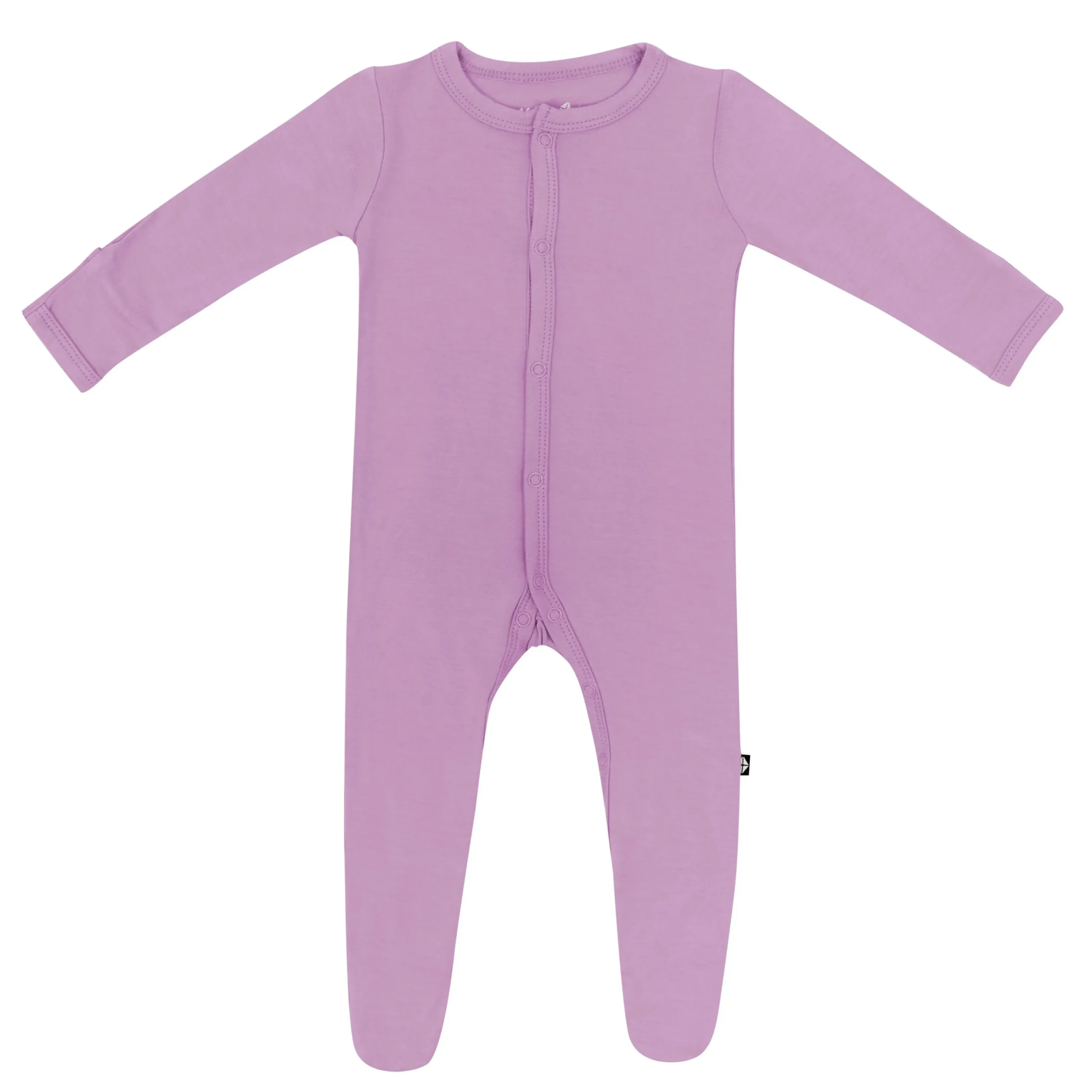 Kyte Baby Footie in Poi