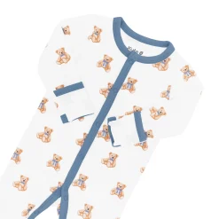 Kyte Baby Footie in Teddy Bear Clearance