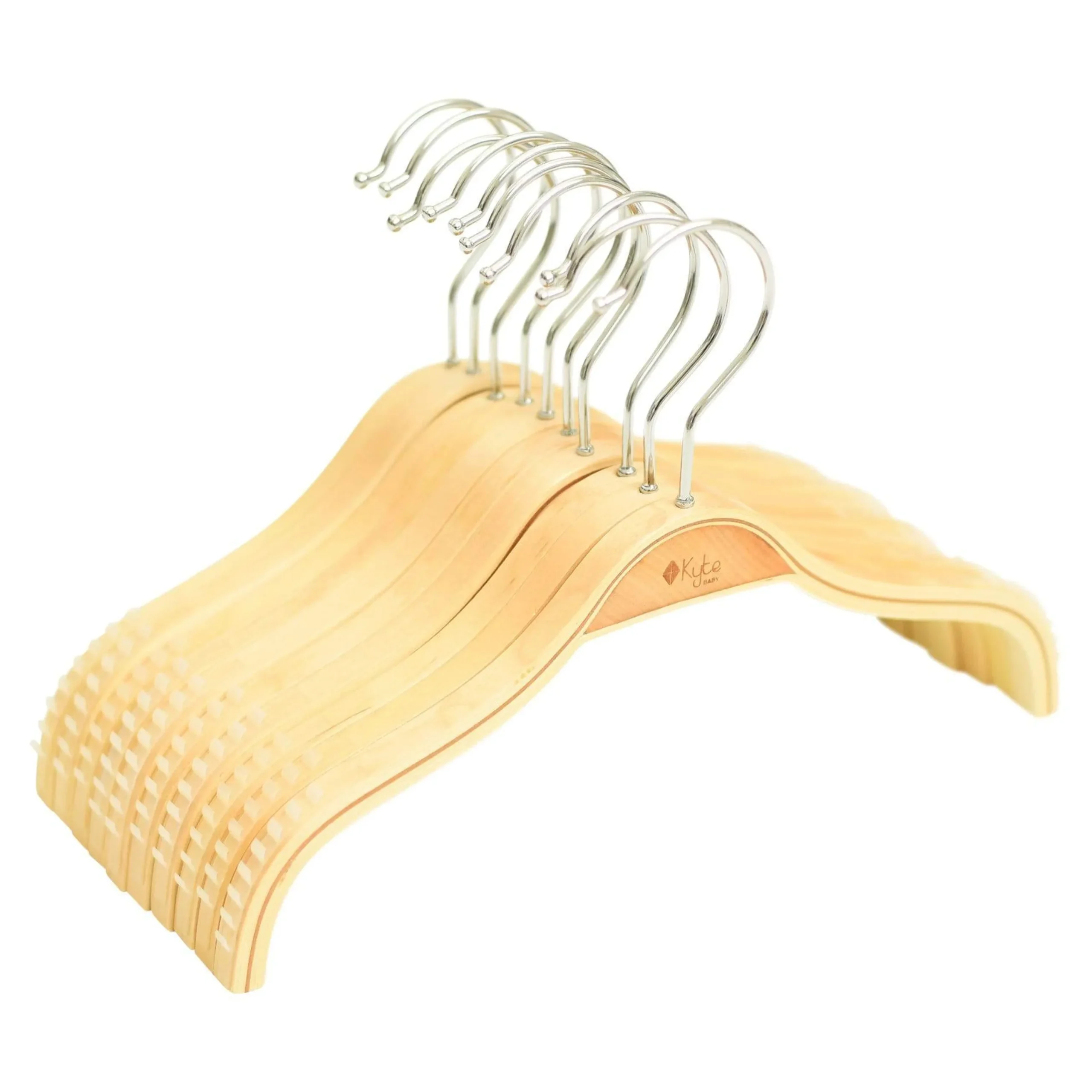 Kyte Baby Hangers (Set of 10)