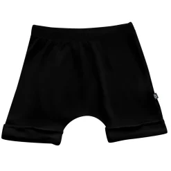 Kyte Baby Harem Shorts in Midnight Sale